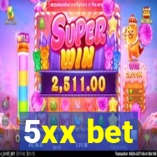 5xx bet